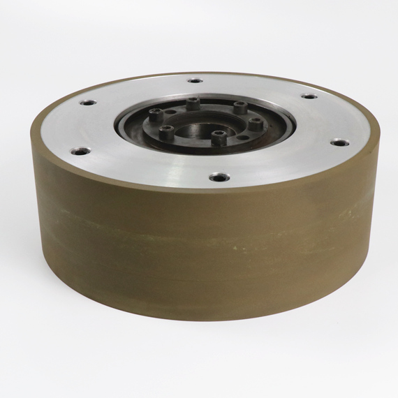 centerless diamond grinding wheel